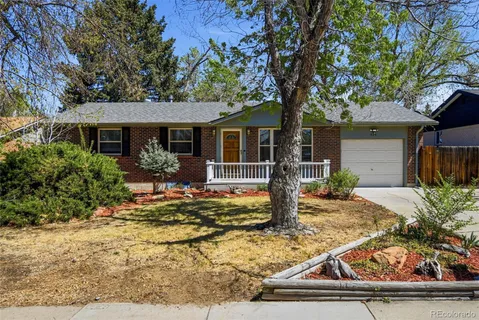 $499,900 | 424 South Uvalda Circle, Aurora, CO 80012