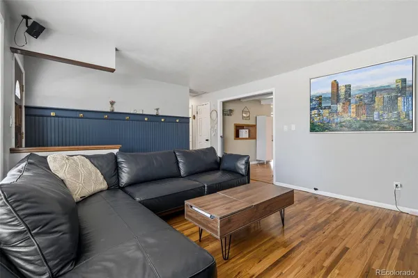 $509,000 | 424 South Uvalda Circle, Aurora, CO 80012