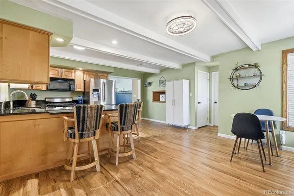 $509,000 | 424 South Uvalda Circle, Aurora, CO 80012