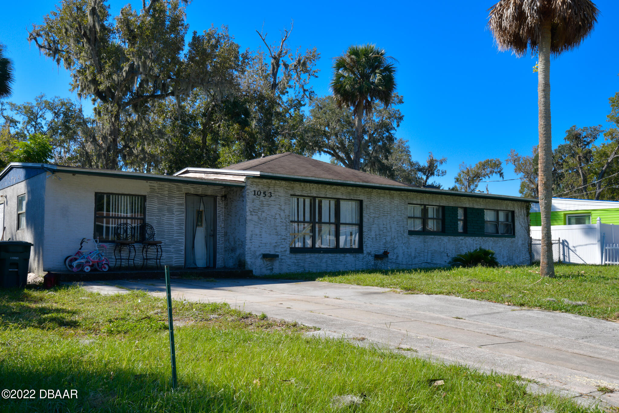 1053 Hampton Road Daytona Beach, FL 32114 - Photo 1 of 15 001_1053HamptonRoadDaytonaFL