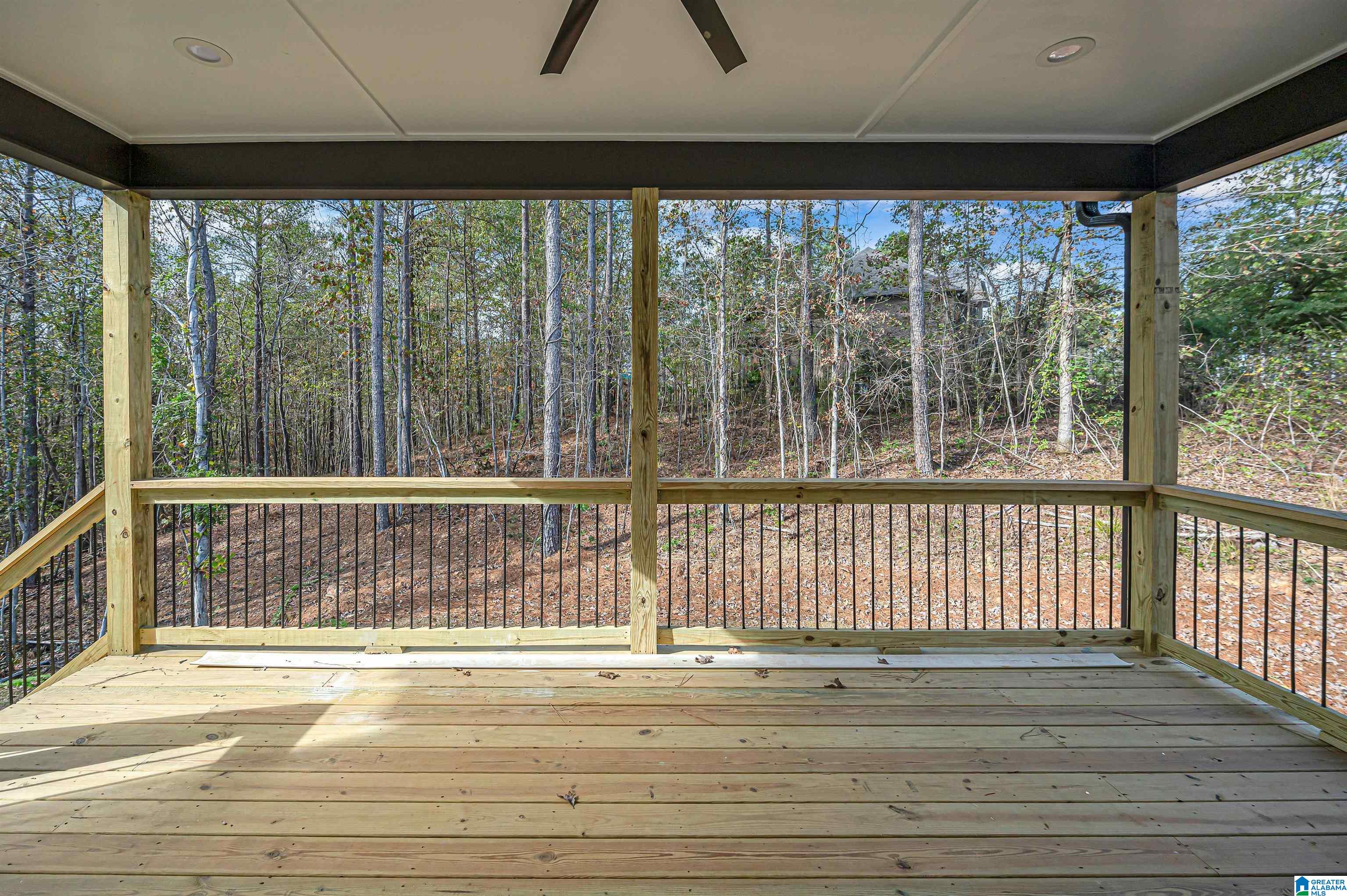1009 Lake View Lane Calera, AL 35040 - Photo 45 of 52
