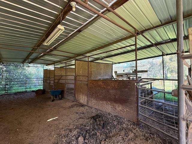 4565 Morgan Road Angels Camp, CA 95222 - Photo 19 of 43 stalls and storage