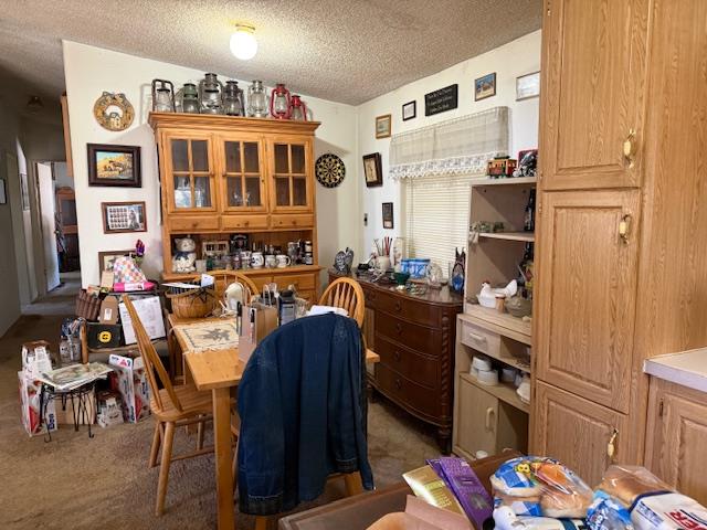 4565 Morgan Road Angels Camp, CA 95222 - Photo 27 of 43 dining space