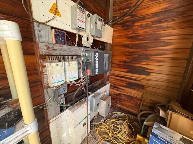 4565 Morgan Road Angels Camp, CA 95222 - Photo 39 of 43 view of utilities