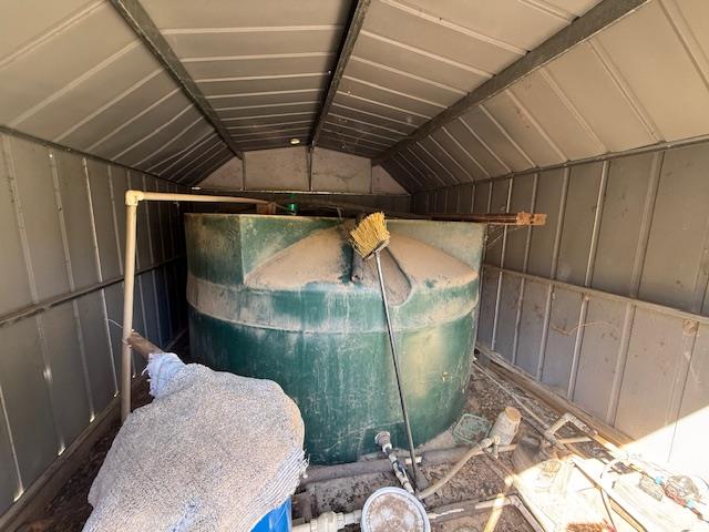 4565 Morgan Road Angels Camp, CA 95222 - Photo 42 of 43 view of storage tank
