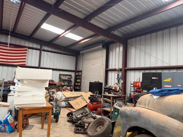 4565 Morgan Road Angels Camp, CA 95222 - Photo 8 of 43 shop/garage