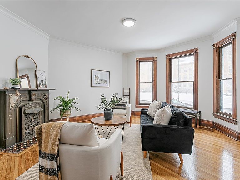 407 Alexander Street Rochester, NY 14607 - Photo 14 of 16