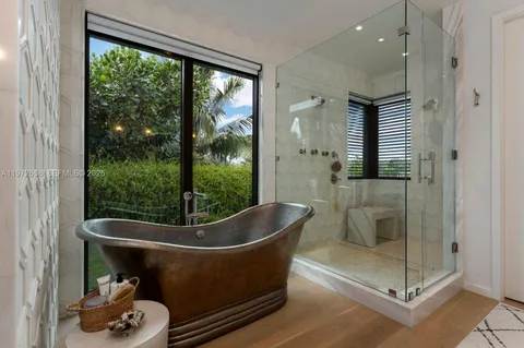 $17,500,000 | 6850 Sunrise Court, Coral Gables, FL 33133