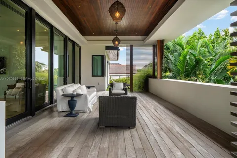 $17,500,000 | 6850 Sunrise Court, Coral Gables, FL 33133