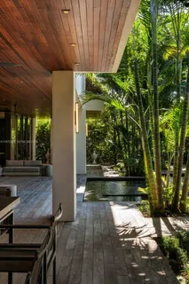 $17,500,000 | 6850 Sunrise Court, Coral Gables, FL 33133