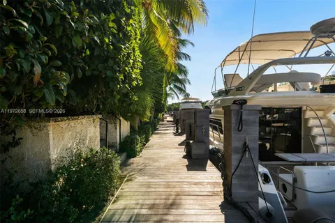 $17,500,000 | 6850 Sunrise Court, Coral Gables, FL 33133