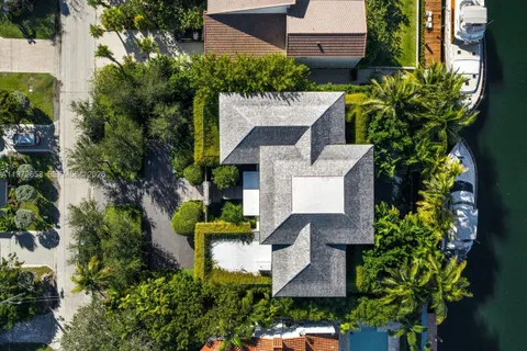 $17,500,000 | 6850 Sunrise Court, Coral Gables, FL 33133