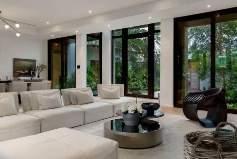 $17,500,000 | 6850 Sunrise Court, Coral Gables, FL 33133