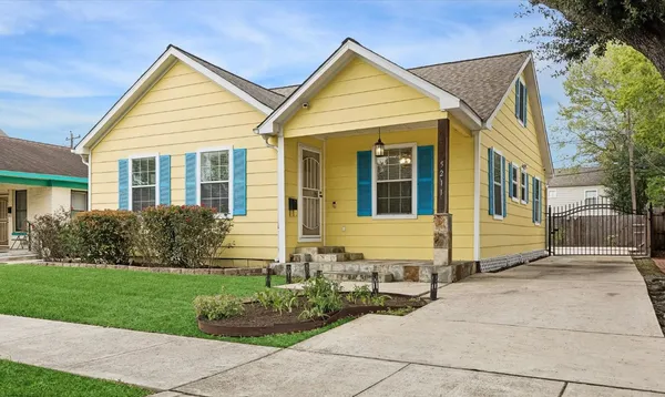 $350,000 | 5211 Mulford Street, Houston, TX 77023