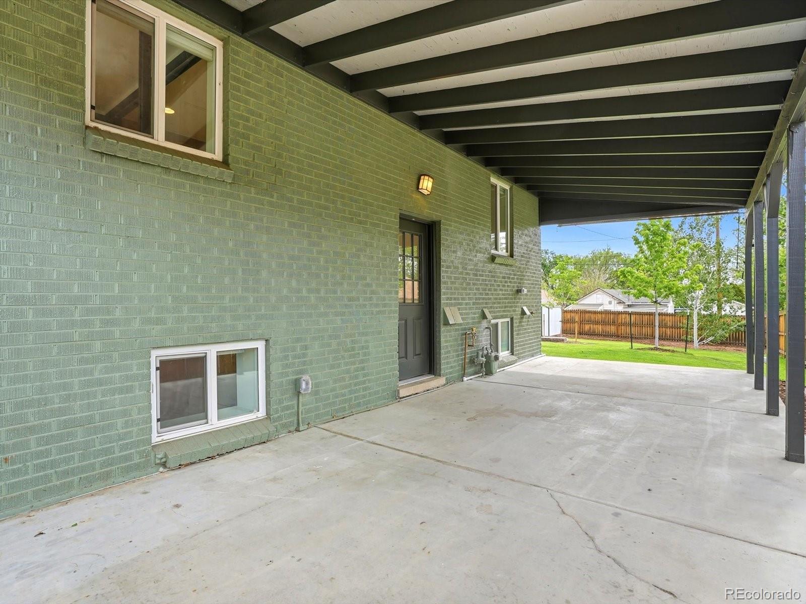 4630 Decatur Street Denver, CO 80211 - Photo 37 of 48