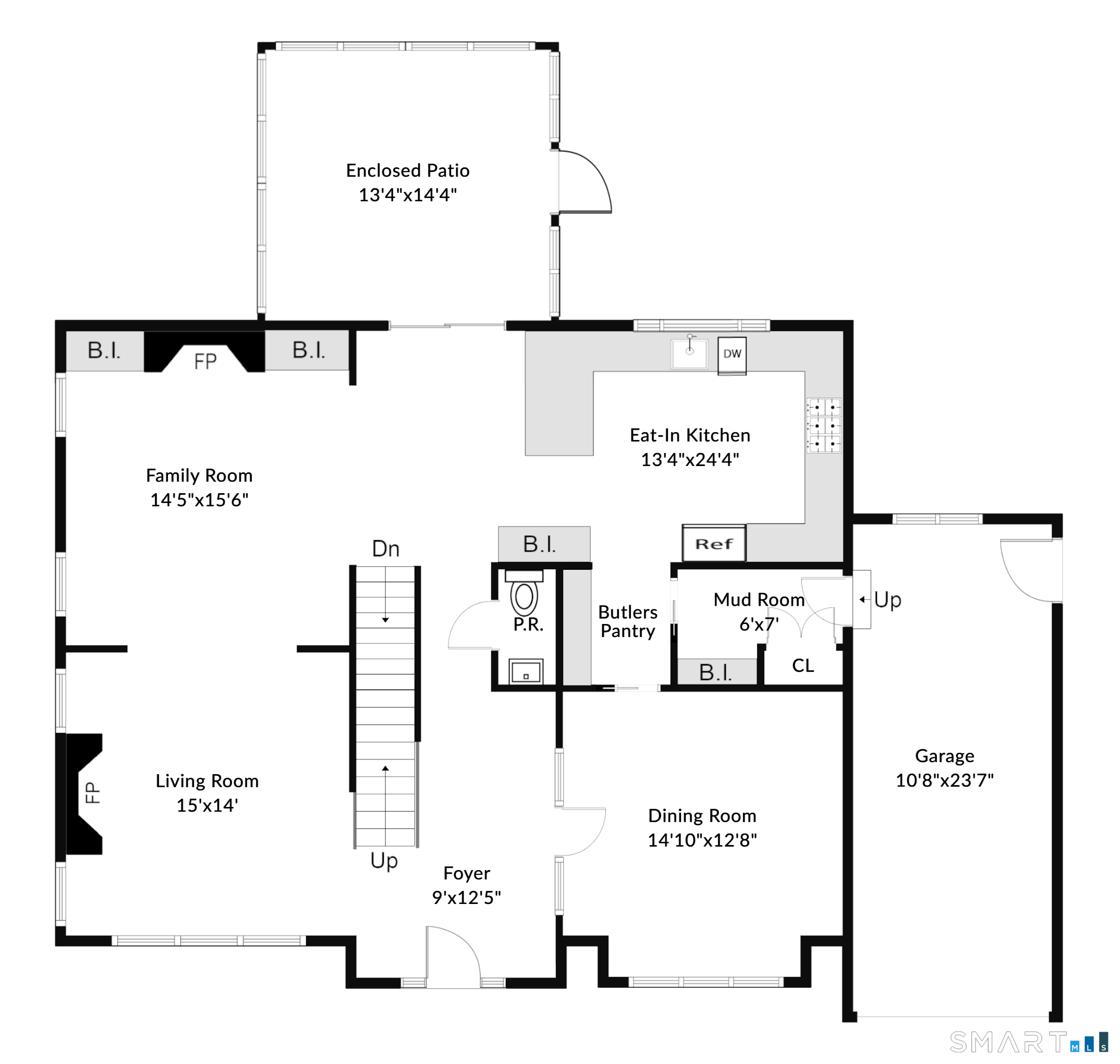 17 Pintail Lane Greenwich, CT 06830 - Photo 29 of 31