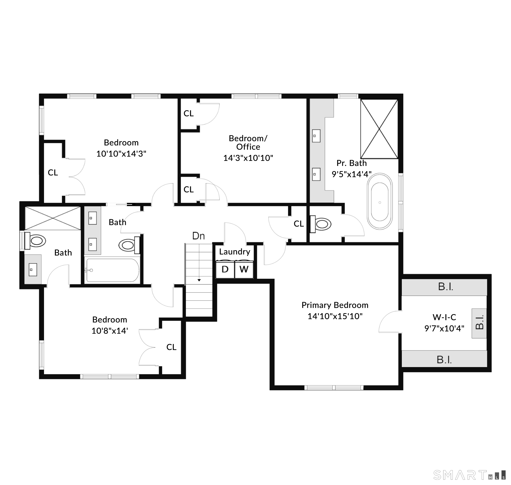 17 Pintail Lane Greenwich, CT 06830 - Photo 30 of 31