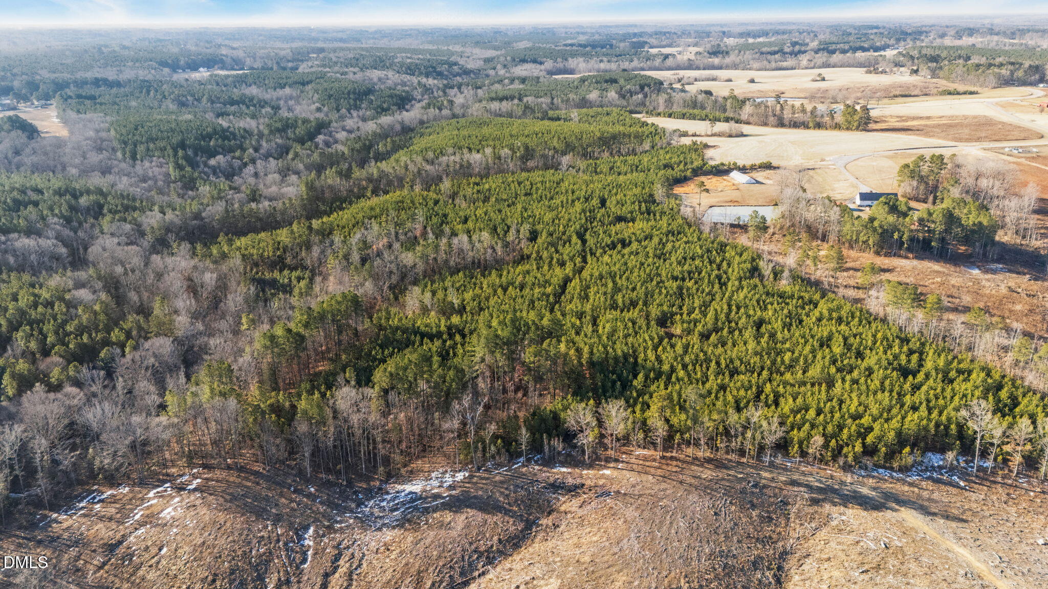 0 Callis Road South Hill, VA 23970 - Photo 10 of 11 3-web-or-mls-02-dji_20260212085911_0001_