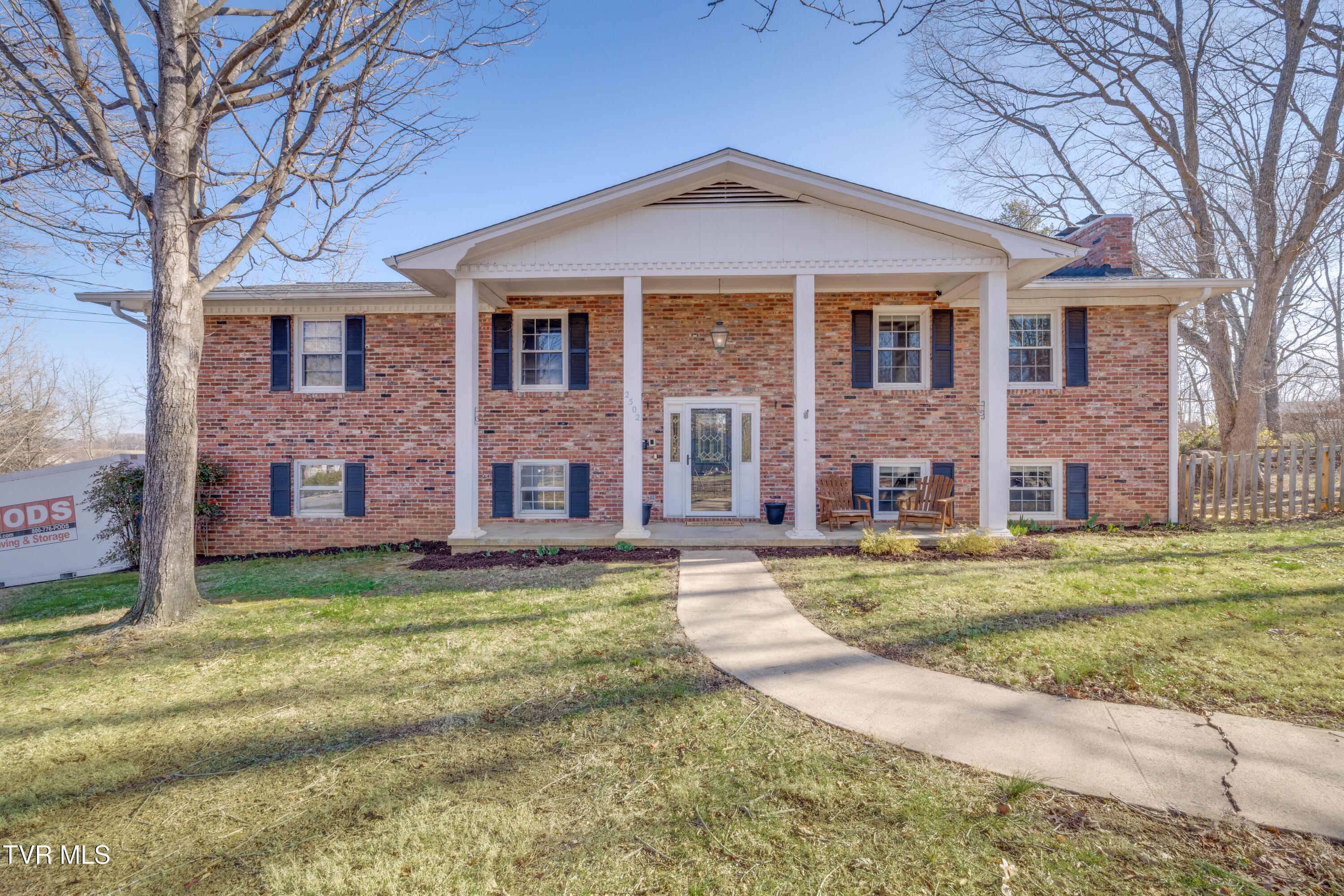 2502 Rambling Road Johnson City, TN 37604 - Photo 1 of 54 001