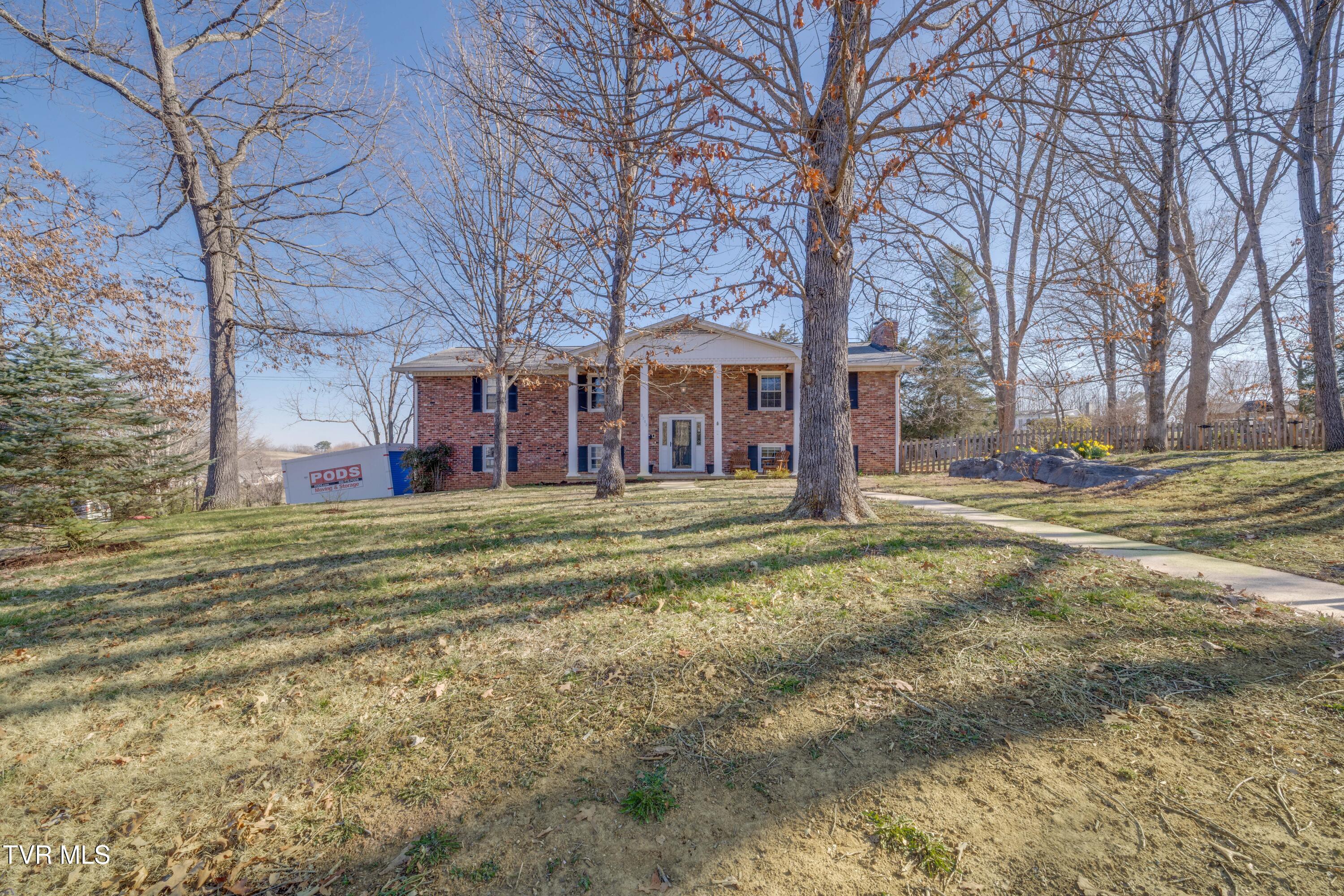 2502 Rambling Road Johnson City, TN 37604 - Photo 47 of 54 047