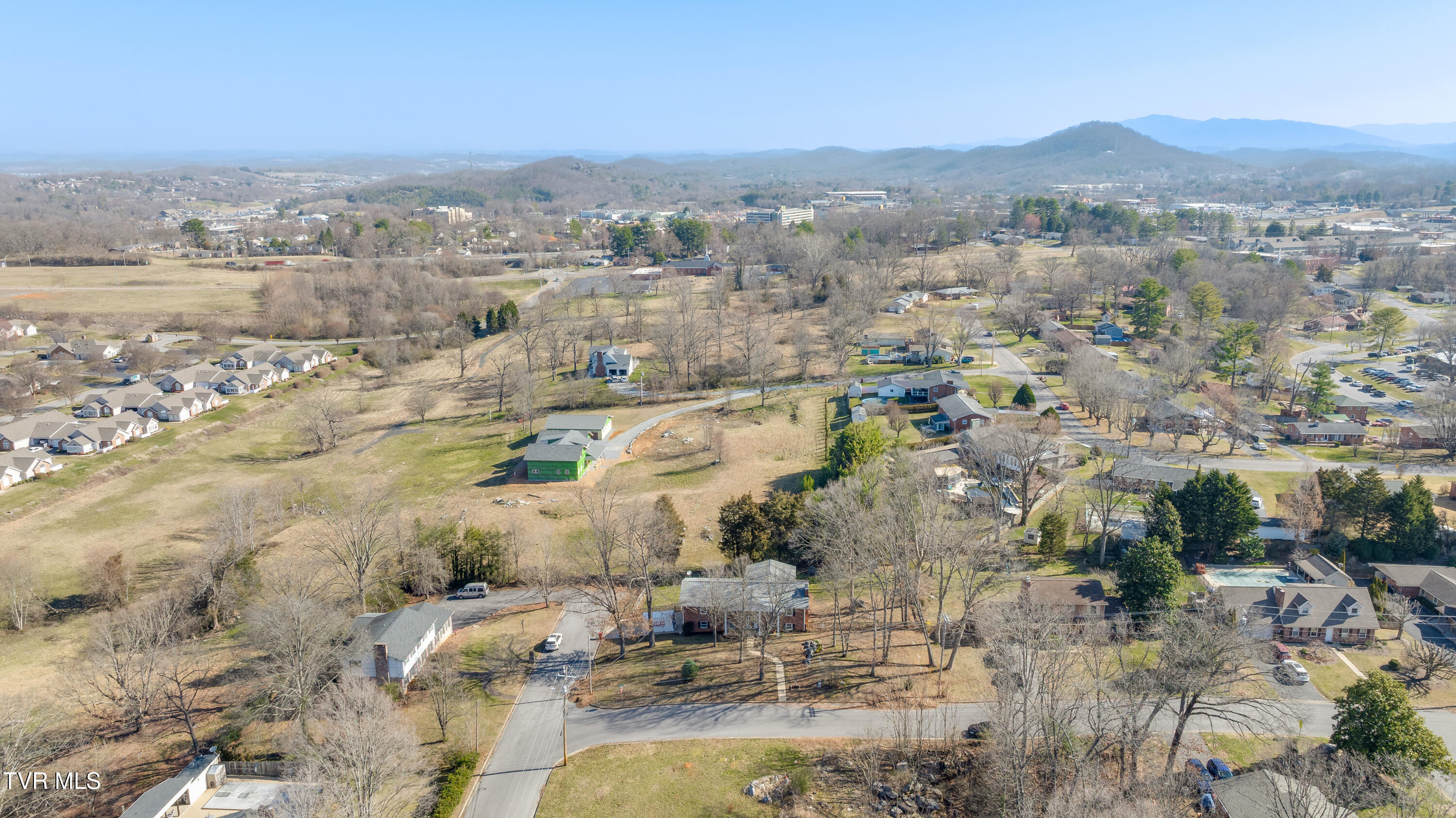2502 Rambling Road Johnson City, TN 37604 - Photo 50 of 54 050