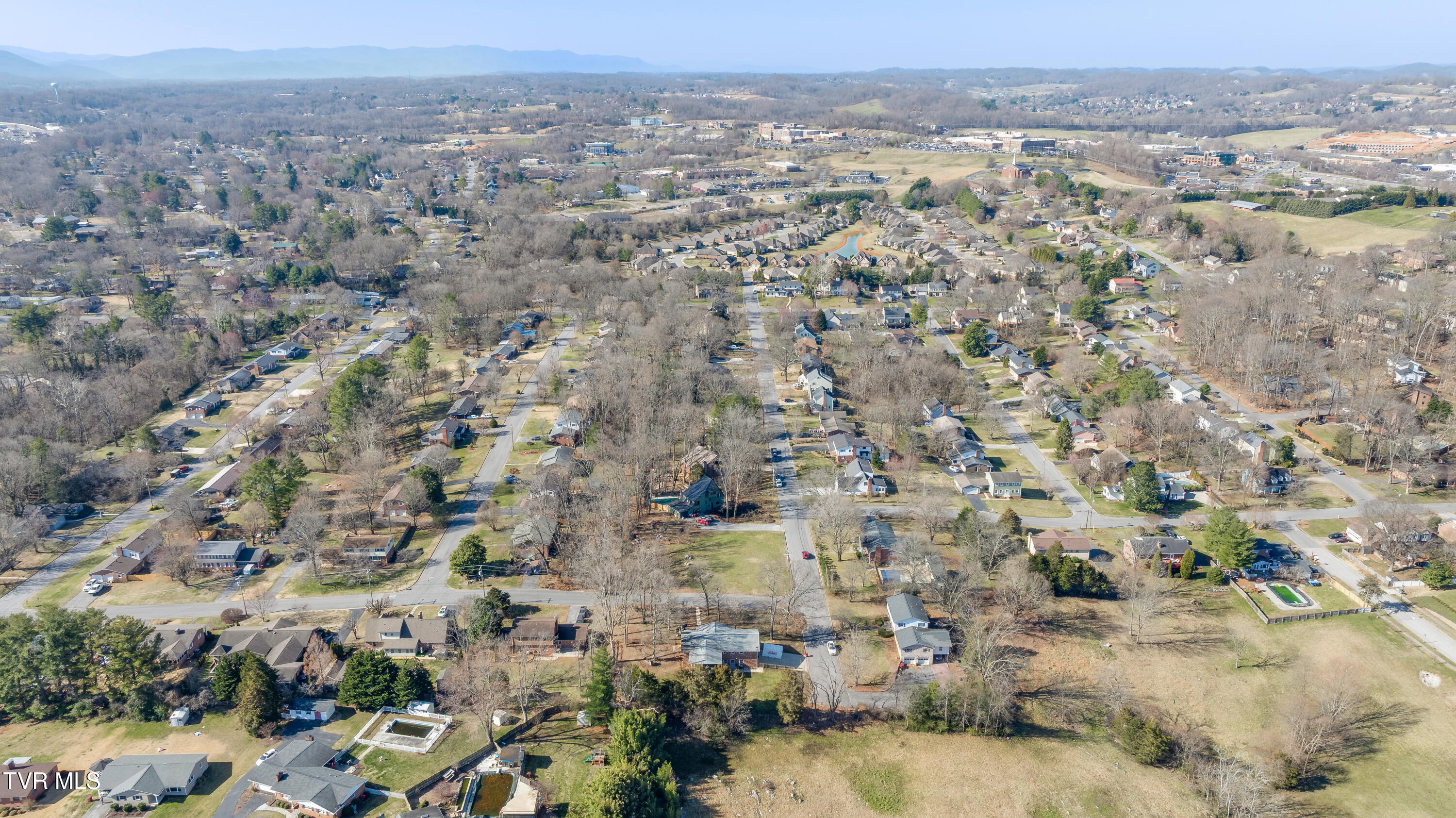 2502 Rambling Road Johnson City, TN 37604 - Photo 54 of 54 054