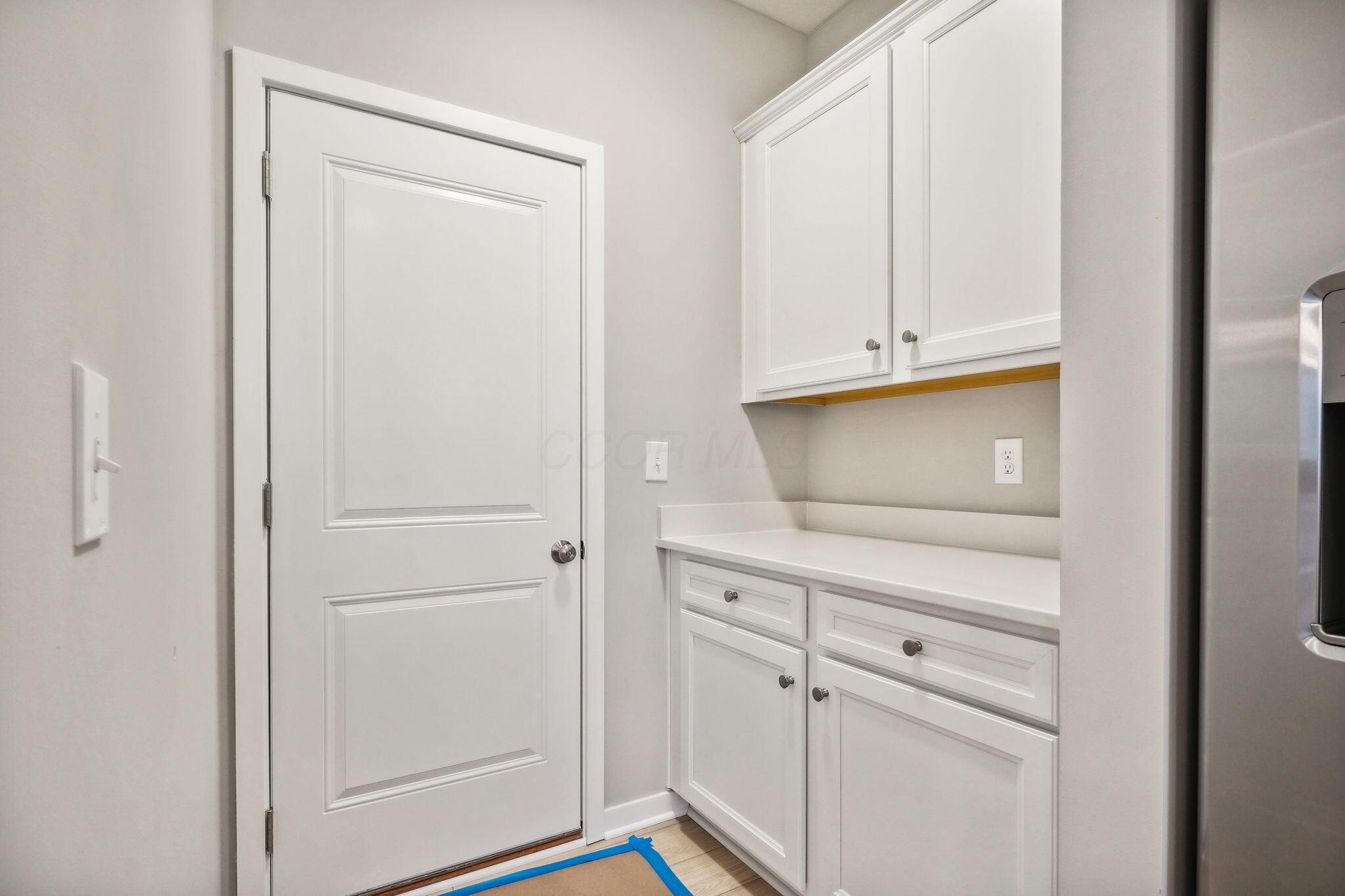 50 Chambers Bay Road Commercial Point, OH 43116 - Photo 18 of 38 Mud Room