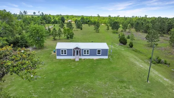 $225,000 | 10330 Southwest C D Dawsey Road, Clarksville, FL 32430