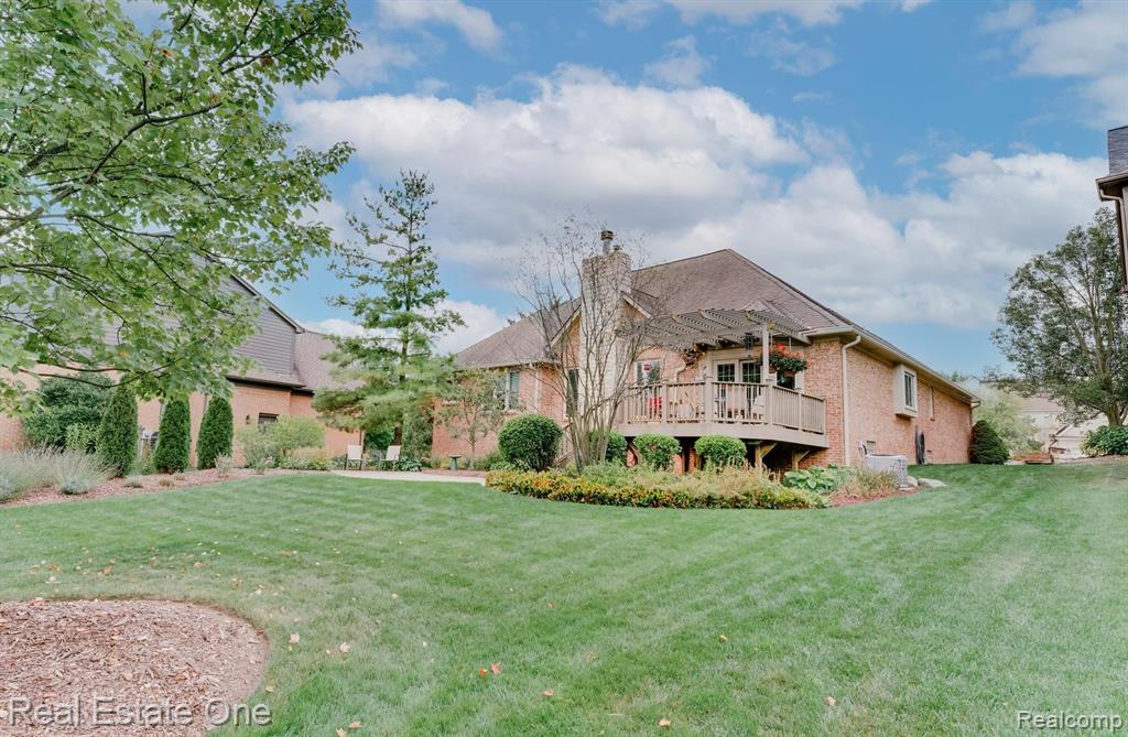 424 Wedington Court Rochester, MI 48307 - Photo 38 of 47
