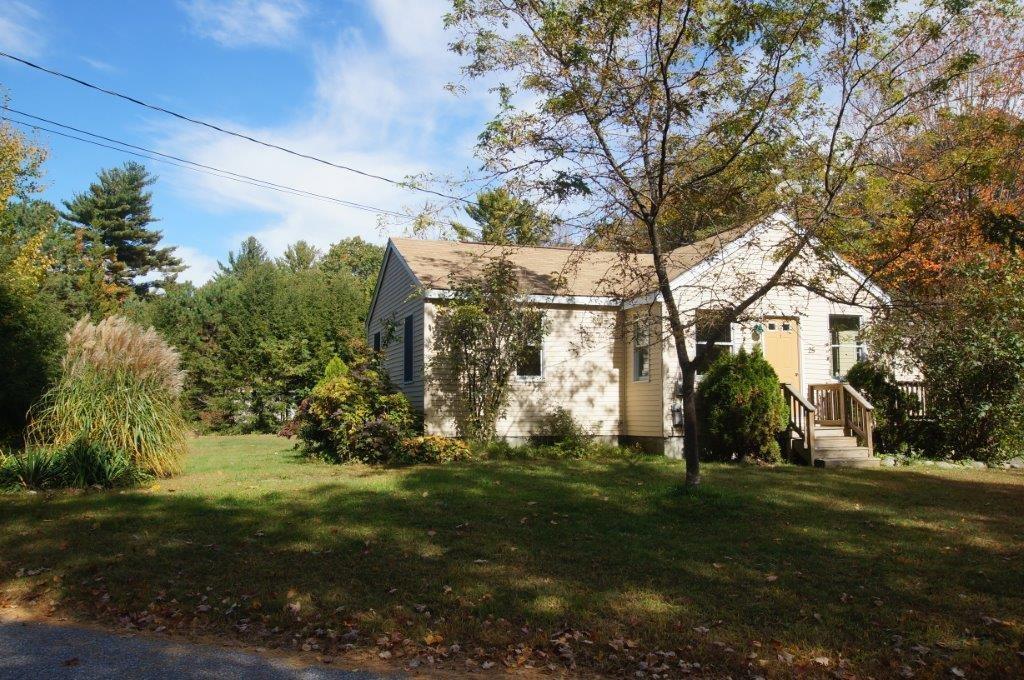 25 George Road Cumberland Center, ME 04021 - Photo 27 of 28 Photo
