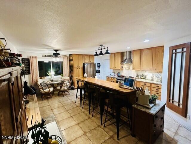 461 Pintail Drive Fallon, NV 89406 - Photo 2 of 22 KITCHEN 5