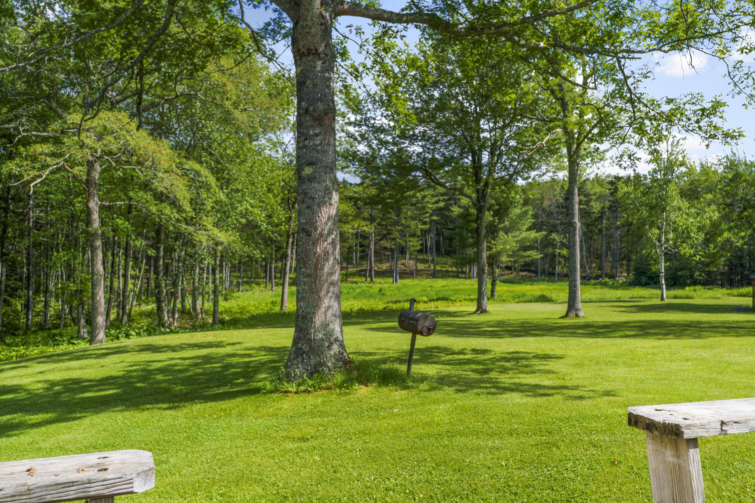 417 Lower Round Pond Road Bristol, ME 04539 - Photo 15 of 73 34-417 Lower Round Pond Rd, Round Pond,