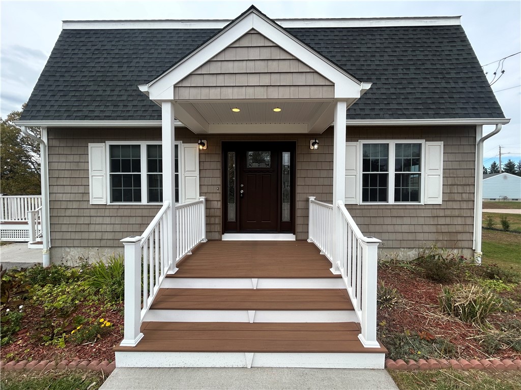 3 Terry Circle Westerly, RI 02891 - Photo 11 of 38