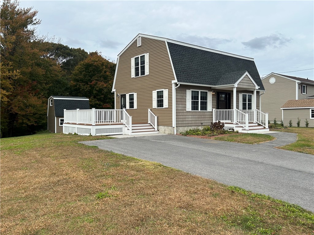 3 Terry Circle Westerly, RI 02891 - Photo 3 of 38