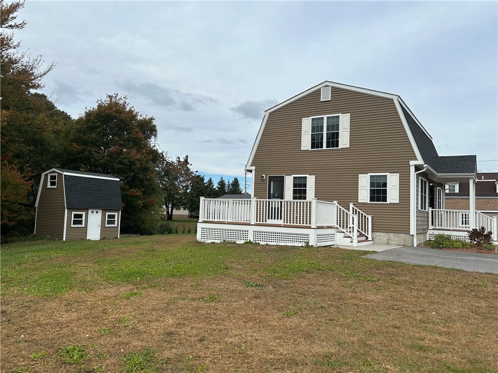 3 Terry Circle Westerly, RI 02891 - Photo 5 of 38