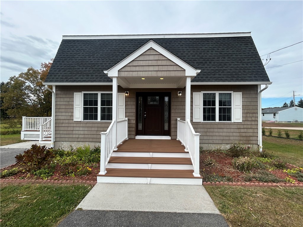 3 Terry Circle Westerly, RI 02891 - Photo 10 of 38