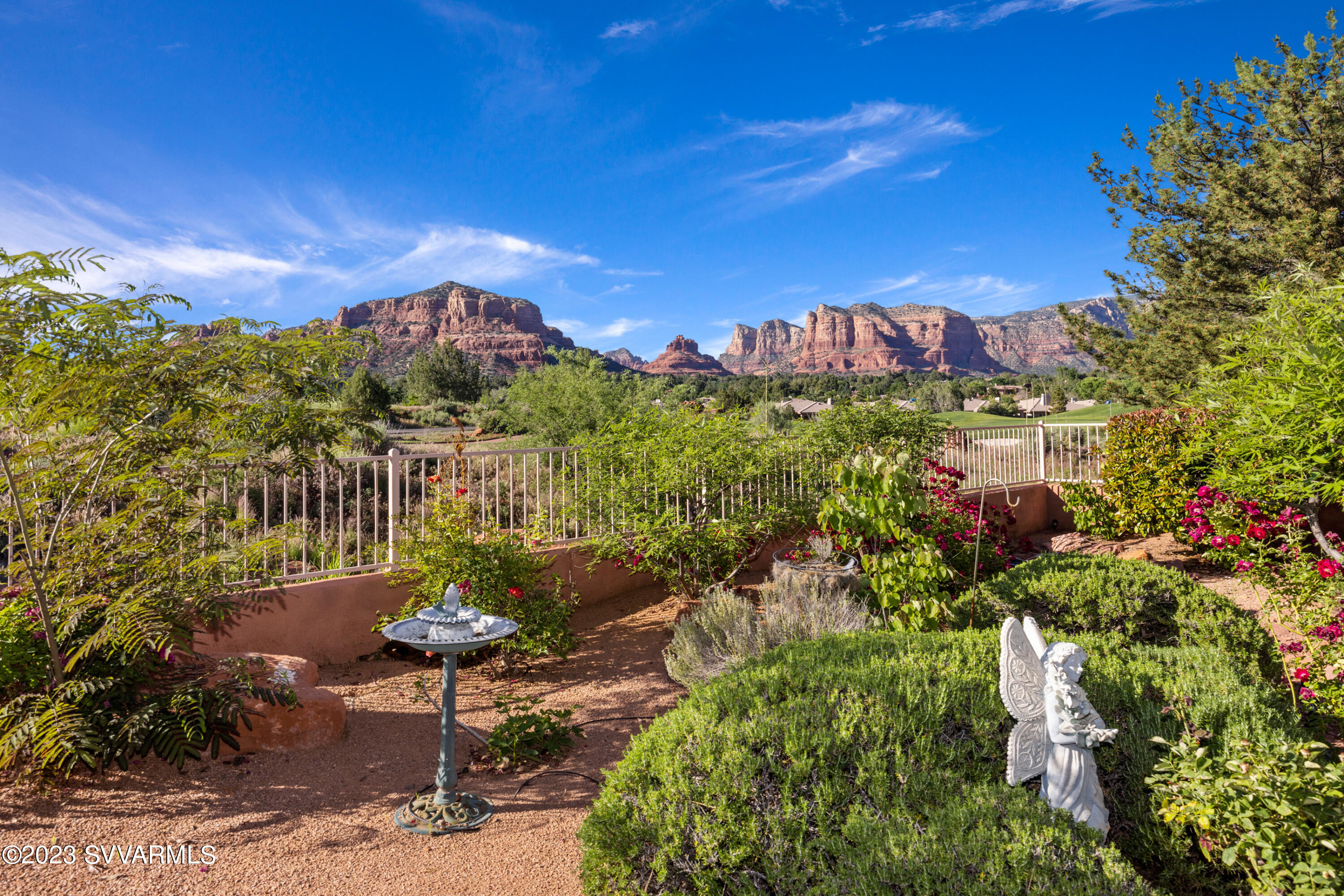 853 Crown Ridge Road Sedona, AZ 86351 - Photo 9 of 15 026_View