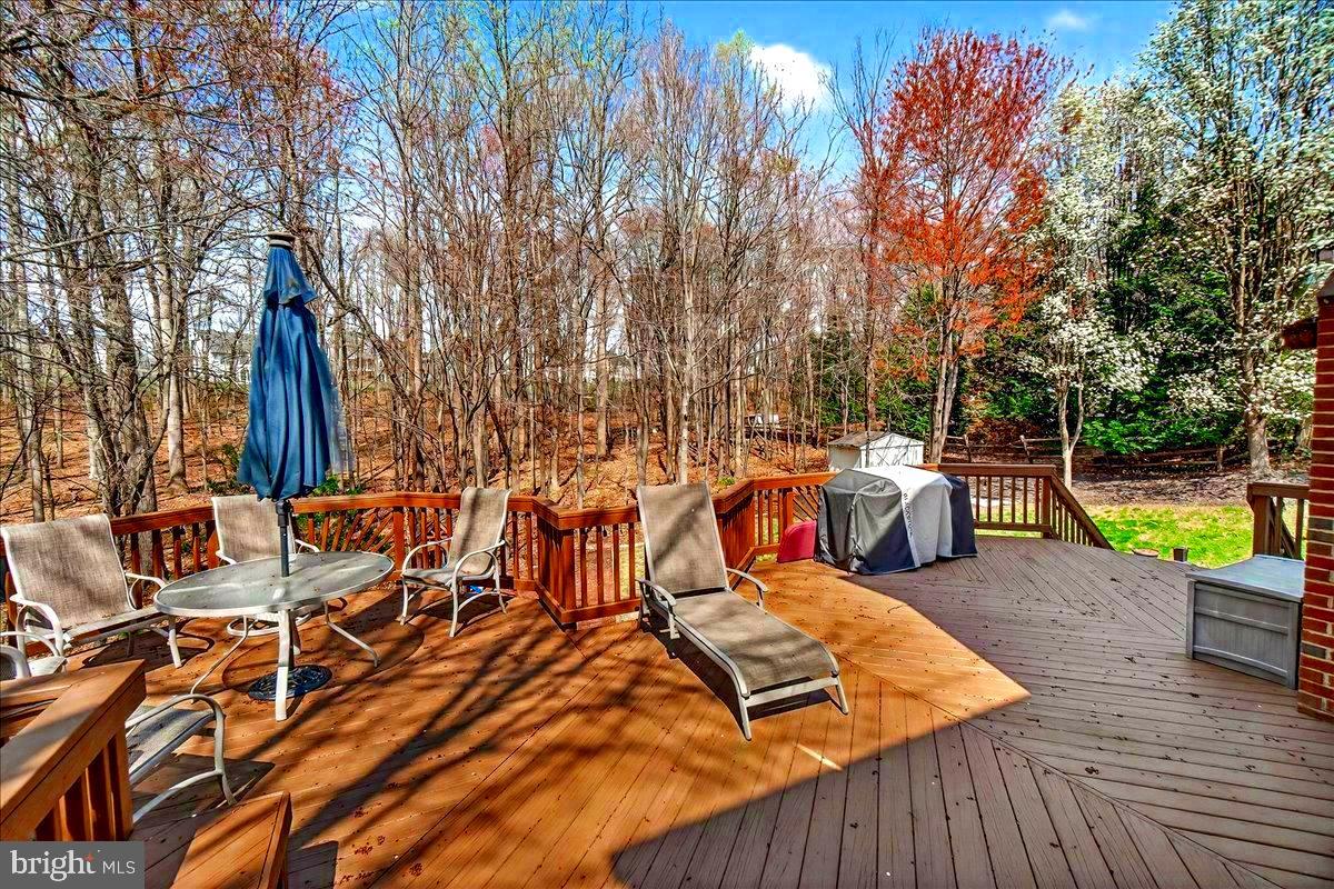 21 Hackett Court Poolesville, MD 20837 - Photo 14 of 89