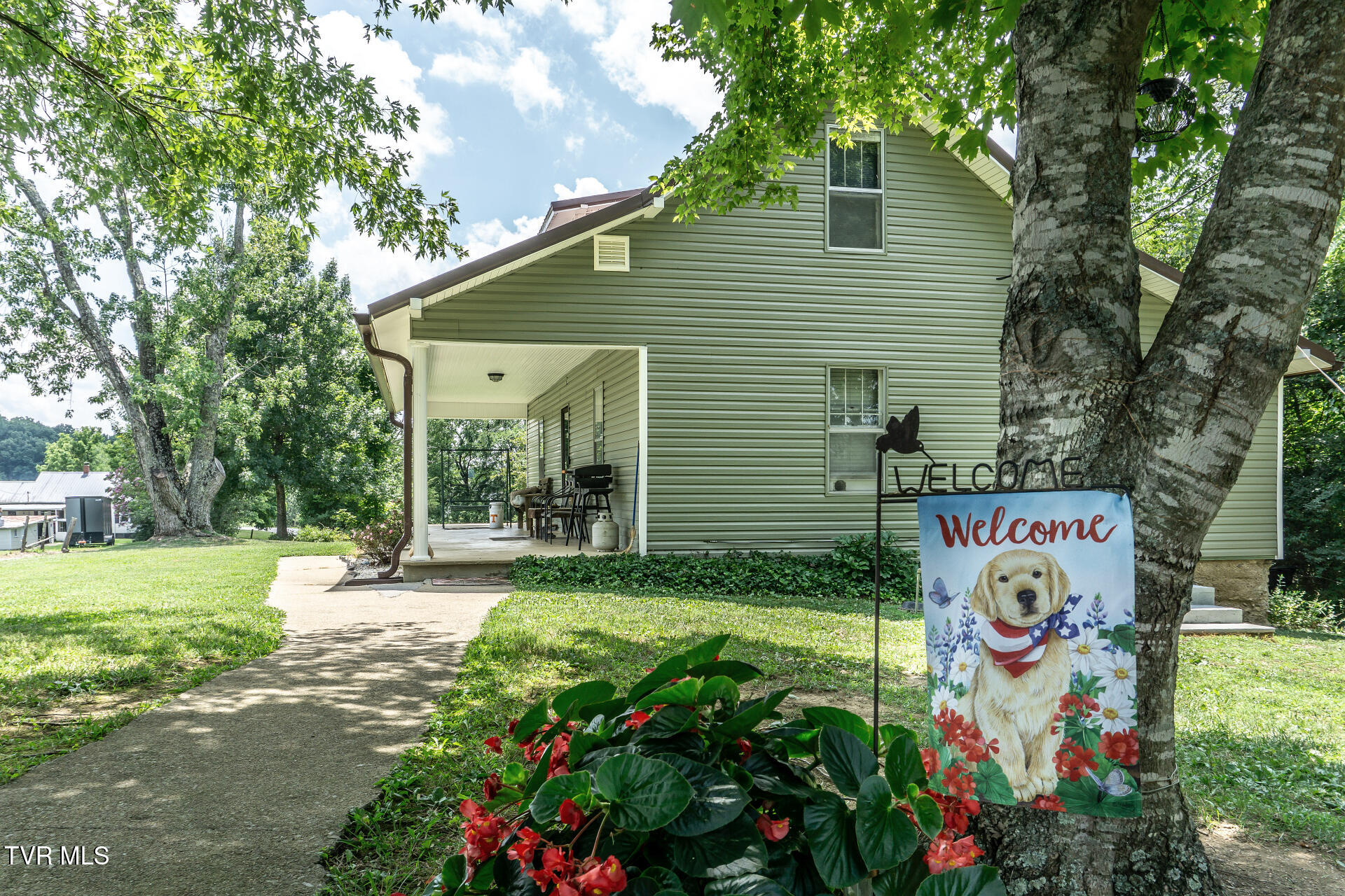 265 Black Road Greeneville, TN 37743 - Photo 4 of 62 265BlackM_005