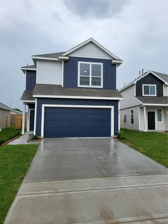 $2,000 | 946 Grand Emperor Drive, Houston, TX 77073