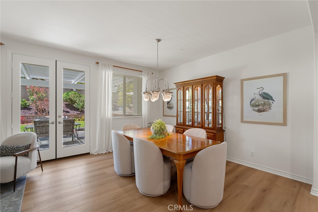 2472 Highwood Road Orange, CA 92867 - Photo 18 of 70 Formal Dining Room