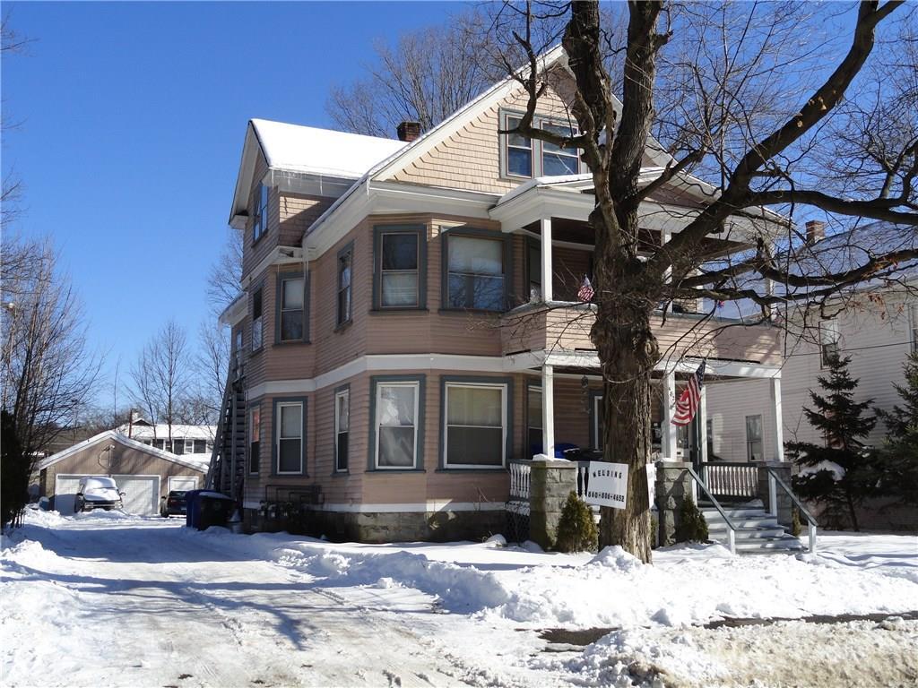 482 Prospect Street Torrington, CT 06790 - Photo 1 of 1