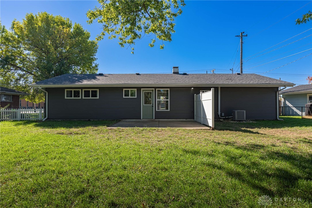 5045 Burkhardt Road Riverside, OH 45431 - Photo 23 of 25