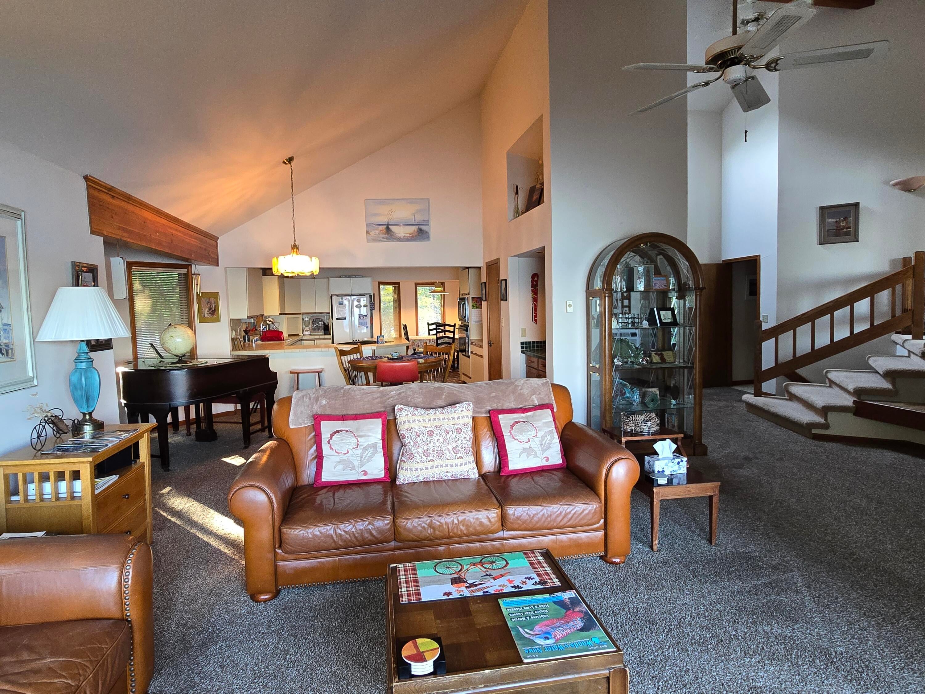 1627 Gros Cap Road St. Ignace, MI 49781 - Photo 22 of 63 Gallery Image 22