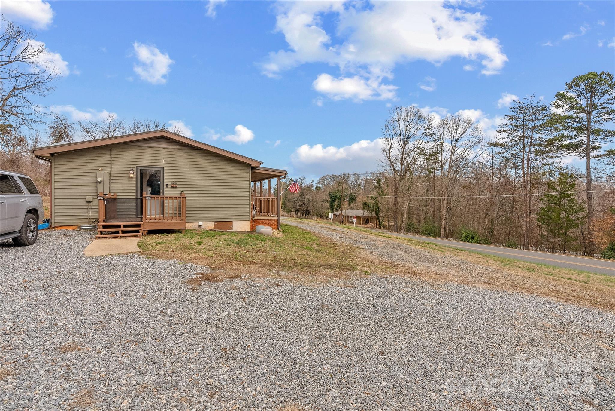 242 Maple Creek Road Rutherfordton, NC 28139 - Photo 28 of 37