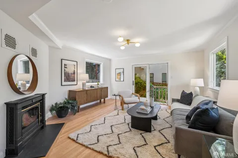 $2,495,000 | 1840 Castro Street, San Francisco, CA 94131
