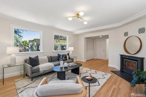 $2,495,000 | 1840 Castro Street, San Francisco, CA 94131