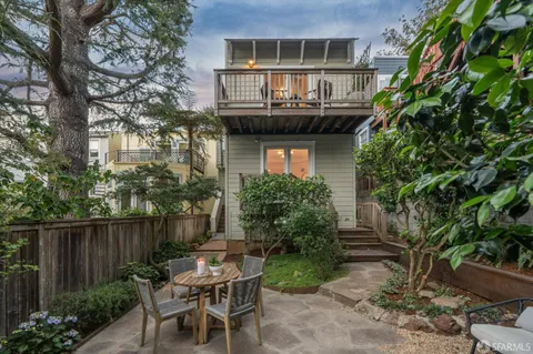 $2,495,000 | 1840 Castro Street, San Francisco, CA 94131