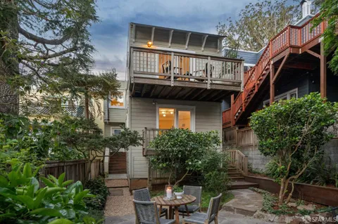 $2,495,000 | 1840 Castro Street, San Francisco, CA 94131