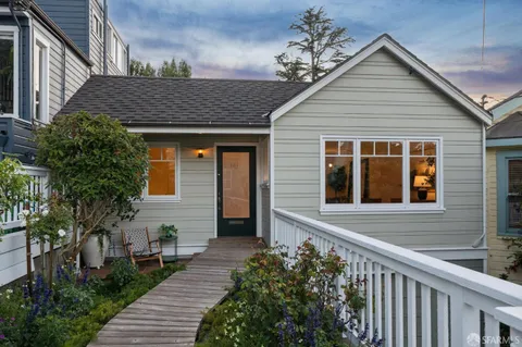 $2,495,000 | 1840 Castro Street, San Francisco, CA 94131